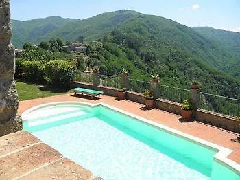 Hotel Lugliano