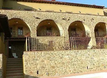 Hotel Lugliano