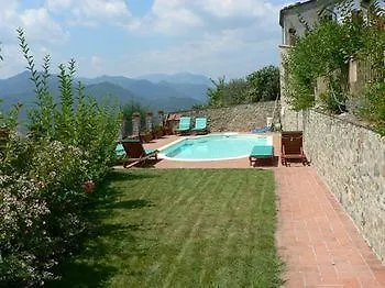 Hotel Lugliano *