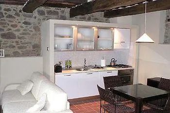 Hotel Lugliano *