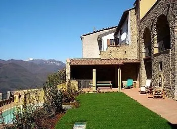 Hotel Lugliano Lugliano