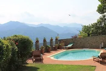 Hotel Lugliano *