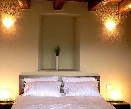 Hotel Lugliano
